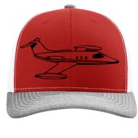 Richardson 112 Snapback Trucker Cap Thumbnail