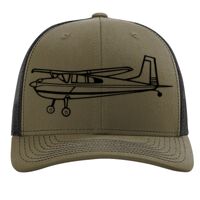 Richardson 112 Snapback Trucker Cap Thumbnail