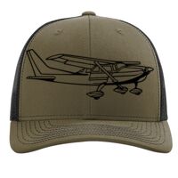 Richardson 112 Snapback Trucker Cap Thumbnail