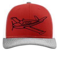 Richardson 112 Snapback Trucker Cap Thumbnail