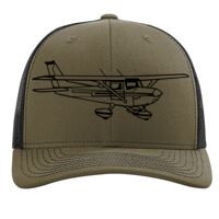 Richardson 112 Snapback Trucker Cap Thumbnail
