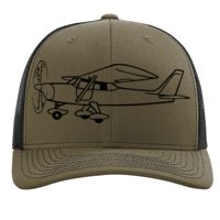 Richardson 112 Snapback Trucker Cap Thumbnail
