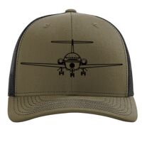 Richardson 112 Snapback Trucker Cap Thumbnail
