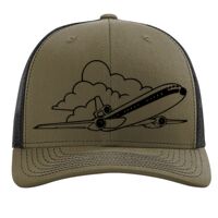Richardson 112 Snapback Trucker Cap Thumbnail