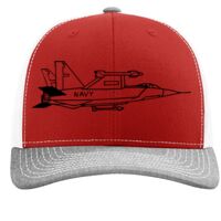 Richardson 112 Snapback Trucker Cap Thumbnail