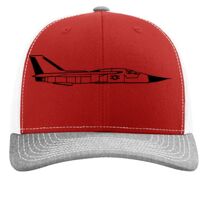 Richardson 112 Snapback Trucker Cap Thumbnail