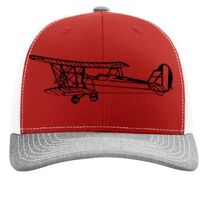 Richardson 112 Snapback Trucker Cap Thumbnail