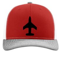 Richardson 112 Snapback Trucker Cap Thumbnail