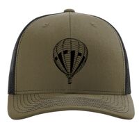Richardson 112 Snapback Trucker Cap Thumbnail