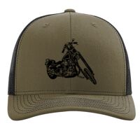 Richardson 112 Snapback Trucker Cap Thumbnail