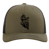 Richardson 112 Snapback Trucker Cap Thumbnail