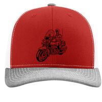 Richardson 112 Snapback Trucker Cap Thumbnail