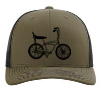 Richardson 112 Snapback Trucker Cap Thumbnail