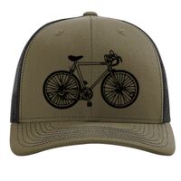 Richardson 112 Snapback Trucker Cap Thumbnail