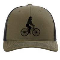 Richardson 112 Snapback Trucker Cap Thumbnail