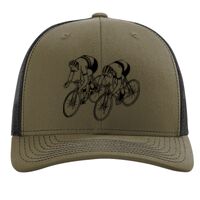 Richardson 112 Snapback Trucker Cap Thumbnail