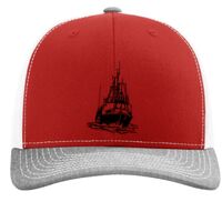 Richardson 112 Snapback Trucker Cap Thumbnail