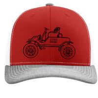 Richardson 112 Snapback Trucker Cap Thumbnail