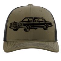 Richardson 112 Snapback Trucker Cap Thumbnail