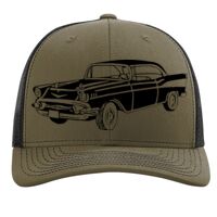 Richardson 112 Snapback Trucker Cap Thumbnail