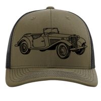 Richardson 112 Snapback Trucker Cap Thumbnail