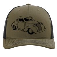 Richardson 112 Snapback Trucker Cap Thumbnail