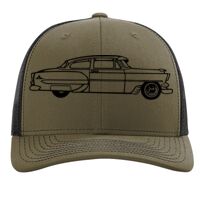 Richardson 112 Snapback Trucker Cap Thumbnail
