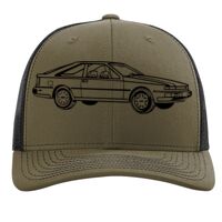 Richardson 112 Snapback Trucker Cap Thumbnail