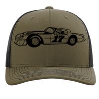 Richardson 112 Snapback Trucker Cap Thumbnail