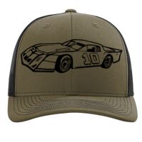 Richardson 112 Snapback Trucker Cap Thumbnail