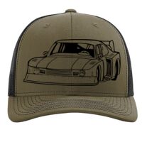 Richardson 112 Snapback Trucker Cap Thumbnail
