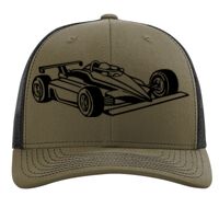 Richardson 112 Snapback Trucker Cap Thumbnail