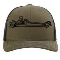 Richardson 112 Snapback Trucker Cap Thumbnail