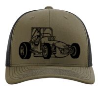 Richardson 112 Snapback Trucker Cap Thumbnail
