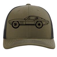 Richardson 112 Snapback Trucker Cap Thumbnail