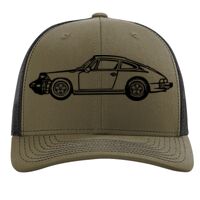 Richardson 112 Snapback Trucker Cap Thumbnail