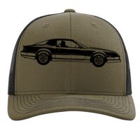 Richardson 112 Snapback Trucker Cap Thumbnail