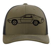 Richardson 112 Snapback Trucker Cap Thumbnail