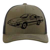 Richardson 112 Snapback Trucker Cap Thumbnail
