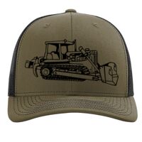 Richardson 112 Snapback Trucker Cap Thumbnail