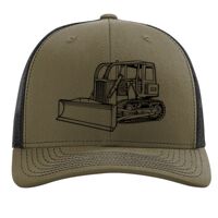 Richardson 112 Snapback Trucker Cap Thumbnail