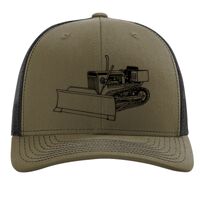 Richardson 112 Snapback Trucker Cap Thumbnail