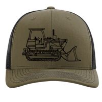 Richardson 112 Snapback Trucker Cap Thumbnail