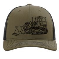 Richardson 112 Snapback Trucker Cap Thumbnail