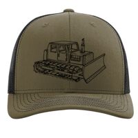 Richardson 112 Snapback Trucker Cap Thumbnail