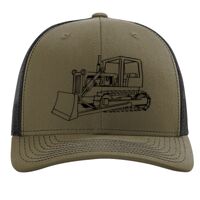 Richardson 112 Snapback Trucker Cap Thumbnail