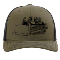 Richardson 112 Snapback Trucker Cap Thumbnail