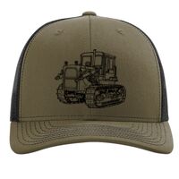 Richardson 112 Snapback Trucker Cap Thumbnail