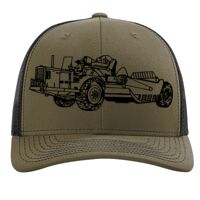 Richardson 112 Snapback Trucker Cap Thumbnail