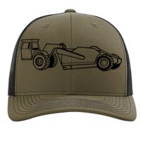 Richardson 112 Snapback Trucker Cap Thumbnail